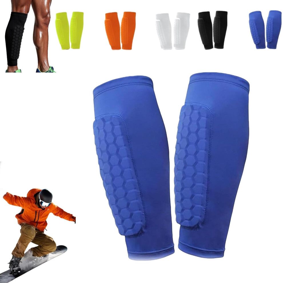 Ski Shin Guards Gel Ski Guard Socks Ski Guards Shin Pads Shin Defender Brea