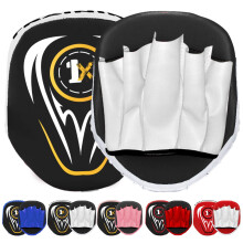 Kids Boxing Focus Pads Punching Mitts Punch Straight Pads Strike MMA Kickboxing equipments Hook Jab Karate Muay Thai Taekwondo Training Punch Glove