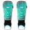 BYTE MX JUNIOR HOCKEY SHINGUARDS TEAL SMALL 1