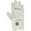 TaylorMade Mens Stratus Tech Golf Glove White MediumLarge 1