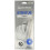 TaylorMade Mens Stratus Tech Golf Glove White MediumLarge 3
