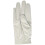 TaylorMade Mens Stratus Tech Golf Glove White MediumLarge 2