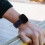 Strap Compatible with Fitbit Versa 3  Fitbit Sense Strap Leather Genuine Le 5