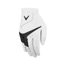 Callaway Golf WeatherSpann Junior Golf Glove Right Hand S