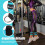 NEALFIT Ankle Strap for Cable Machine Gym Ankle Cuff for Kickbacks Leg Exte 4