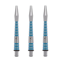 WINMAU Dart Shaft  Triad RX Aluminium Dart Stems  1 Set per pack 3 darts Sh