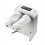 Electric Dumpling Maker, 2023 New Rechargeable Automatic Machine, compatible with home kitchen use, makes 1500 dumplings fully charged, includes mold 4