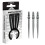 winmau WINMAU  Switch Points  Carbon Steel Tip  Threaded RapidChange Mechanism  1 1