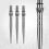 winmau WINMAU  Switch Points  Carbon Steel Tip  Threaded RapidChange Mechanism  1 4