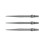 winmau WINMAU  Switch Points  Carbon Steel Tip  Threaded RapidChange Mechanism  1 5