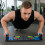20in1 Push Up Board Foldable PressUp Board with Resistance Bands MultiFunct 3