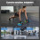 20in1 Push Up Board Foldable PressUp Board with Resistance Bands MultiFunct 6