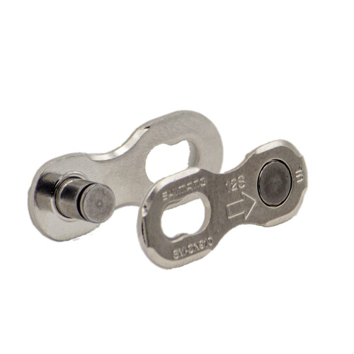 Shimano Shimano Spares SMCN910 Quick link for 12speed chains  pack of 2
