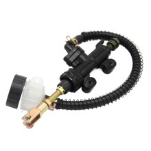 Motorcycle Rear Brake Master Cylinder Pump for Honda CBR1000RR CB600F CB1300F Enhanced Performance