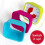 MOD Silicone Removable Cover - Compatible with MOD Visual Timer - Classroom Learning, Elementary - Protective Case for 3