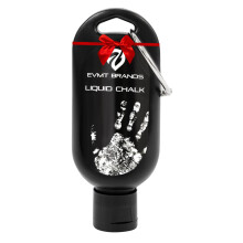 EVMT Brands Liquid Chalk MessFree Gym Chalk for Weightlifting Gymnastics Ro