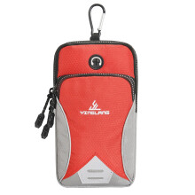 Summer Savings Clearance Items Home Deals! Amvlyk Phone Arm Bands Small Crossbody Bag For Men & Women Fits All Cell Phones Use For Running Wal