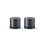 LifeStraw Go  Activated Carbon Capsule Replacement 2Piece  Grey One Size 1