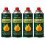 Green Haven Butane Gas Canisters 4 Pack – EN417 Nonthreaded Camping Cylinde 1