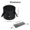 iGreely Folding Bucket  Foldable Camping Storage Container Collapsible Buck 3