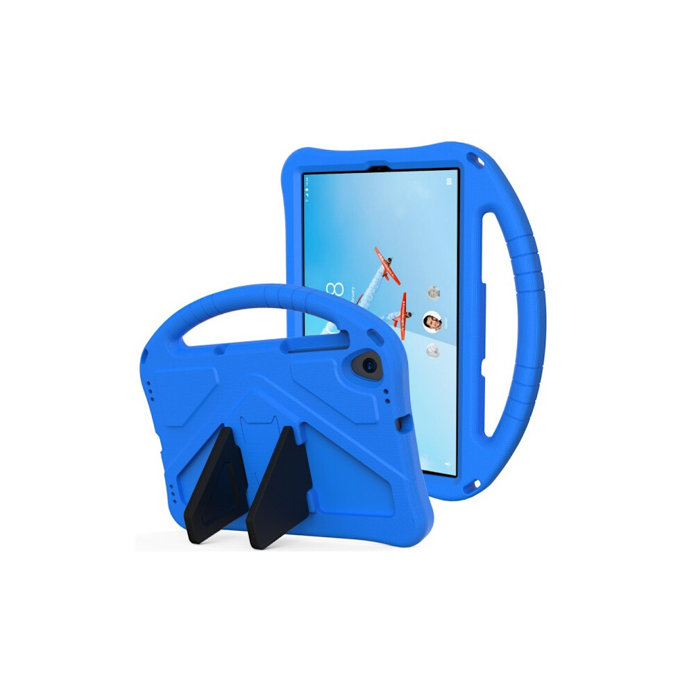 Shell Eva Compatible With Lenovo Tab M10 Hd (2Nd Gen) Blue 9191629689392