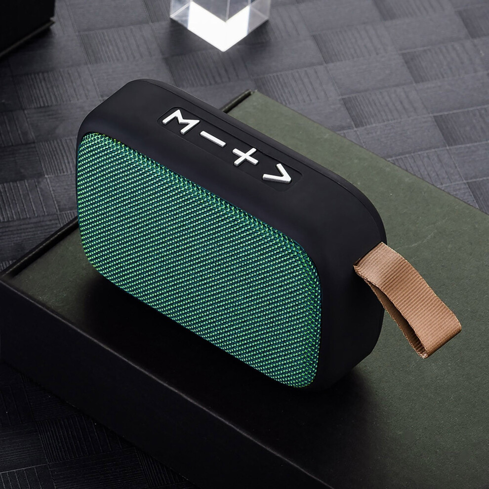 Quinlirra Easter Gifts For Women And Men Clearance Portable Wireless Bluetooth Stereo Card Fm Speaker For Smartphone Tablet Lapt Easter Decor 9191629688456