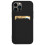 Compatible with iPhone 13 Pro - Well-designed Floveme Case with Card Holder Red 7