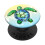 PopSockets Detachable Grip with Stand Function Tortuga 3