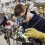 1pc Practical Welding Goggles Professional Auto Darkening Welding Glasses 6