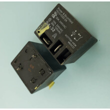 T91S1D22-24 - RELAY DC 24V 1P1T 40A NO 30A/125VAC/240VAC 10A/240VAC