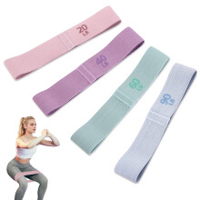Risipu Resistance Bands for Women Resistance Bands Set for Workout Hip Glut
