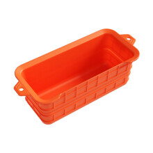 Grease tray for Blackstone griddle Orange