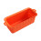 Grease tray for Blackstone griddle Orange 1