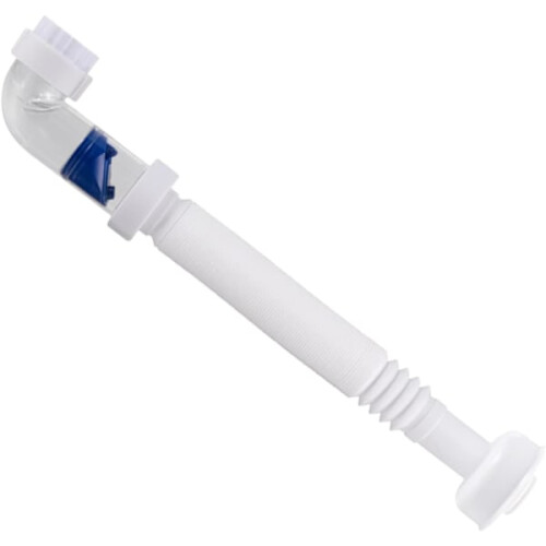 Sink Drain Pipe or P-Pipe B