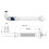 Sink Drain Pipe or P-Pipe B 4