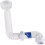 Sink Drain Pipe or P-Pipe B 5