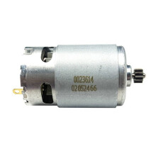 For Dayi T22/1006 Li-Ion Drill Motor 11 Teeth Cordless Drill Motor 10.8V Motor