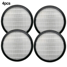 BCLONG 2/4 Pack Replacement Filters for Pure Enrichment for PureZone Halo