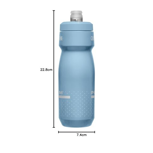 CamelBak CAMELBAK Podium Drinking Bottle Stone Blue 24 oz 2