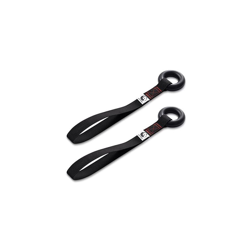 Slim Panda Heavy Duty Door Anchor For Resistance Bands Door Strap Attachme