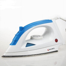 Zynic 1Pc Electric Iron + 1Pc Packaging Electrical Tools Electric irons Small Appliances