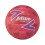 Mitre Mitre Attack Netball  Popular Style  Interactive Design  SoftTouch PinkPurp 1