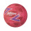 Mitre Mitre Attack Netball  Popular Style  Interactive Design  SoftTouch PinkPurp 2