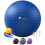 ROMIX Exercise Ball 55cm 65cm 75cm Antiburst Extra Thick Birthing Pregnancy 1