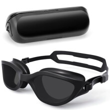 Winline Swimming Goggles Clear Vision Anti Fog Anti UV Waterproof Comfortab
