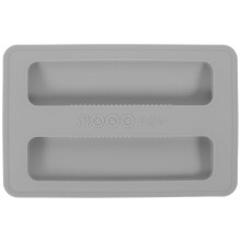 Silicone Toaster Lid 2 Slice Cover Bread Maker Appliance Top Accessory