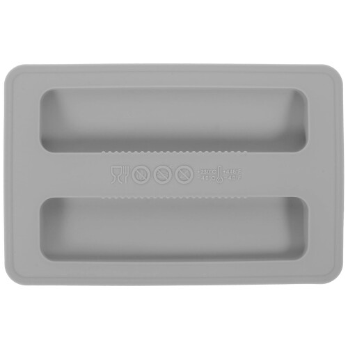 Silicone Toaster Lid 2 Slice Cover Bread Maker Appliance Top Accessory