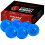 ONEGlobal Premium Windball Soft Cricket Ball  Durable Embossed Seam True Bo 1