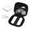 Credit Reader Case for Square Contactless Chip Reader, Chip Reader Scanner, USB Cables Small Accessories, 1