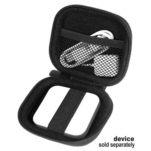 Credit Reader Case for Square Contactless Chip Reader, Chip Reader Scanner, USB Cables Small Accessories, 2